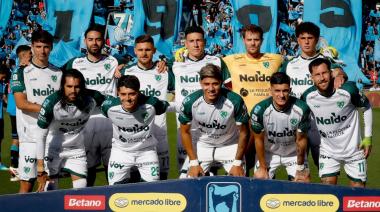 Sarmiento regresa al trabajo y pone en marcha la pretemporada