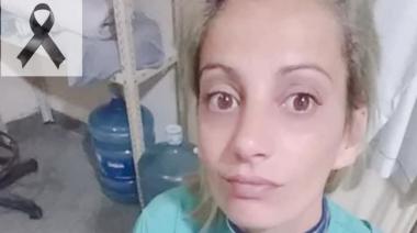 Profundo pesar por el fallecimiento de la enfermera Natalia Bellome en el Hospital Interzonal de Junín