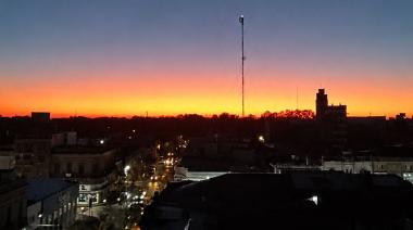 Solsticio de invierno en Junín: llega la temporada más fría del año