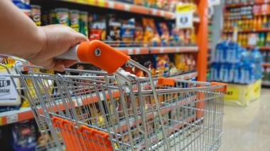 El consumo privado cayó 2,2% en mayo