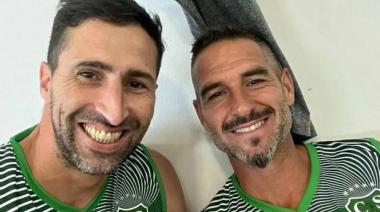 Alejandro Donatti vuelve al fútbol profesional: jugará en Boca Unidos tras superar una difícil etapa personal