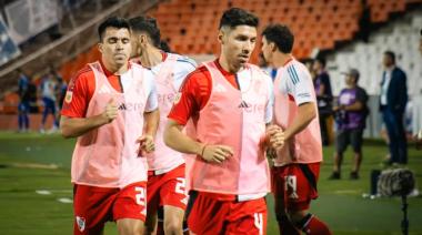 Di Carlo anticipó una profunda renovación en River: “Se van a ir 15 jugadores”