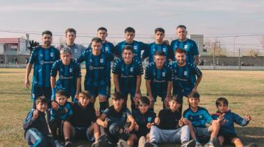 La final del Apertura ya tiene sede, día y horario: Rivadavia y Baigorrita definen el título en Moreno