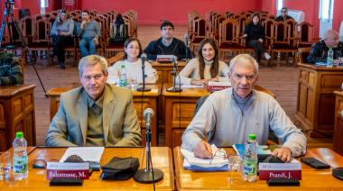 El bloque Somos repudió la agresión y atropello a un inspector de tránsito en Junín