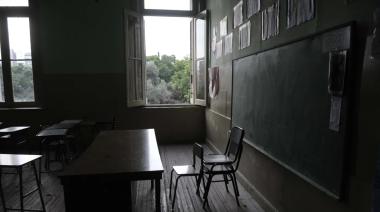 Contundente mensaje de los docentes a Kicillof: 95% de adhesión al primer paro contra su gestión