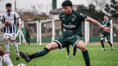 La Reserva de Sarmiento cayó ante Talleres en su despedida como local