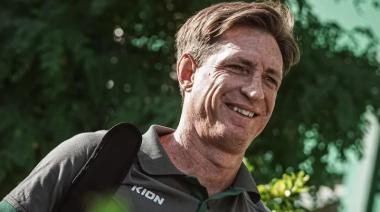 Facundo Sava sueña en grande: "Me imagino saliendo campeón con Sarmiento"