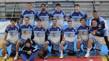 San Martín es finalista y espera por Ciclista o Porteño de Chacabuco