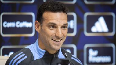 Lionel Scaloni luego del triunfo argentino ante Jordania en el Mundial 2026: “Ahora se viene lo bueno”