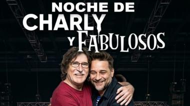 Noche de Charly y Los Fabulosos: dos tributos en una sola fecha para revivir los clásicos de los '80 en Junín