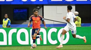 España y Uruguay van por su primer triunfo en el Mundial 2026