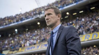Boca inicia la era Arruabarrena con una pretemporada a doble turno