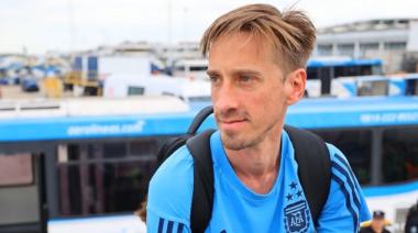 La increíble historia de Matías Manna: de bloguero a pieza clave de la Selección argentina
