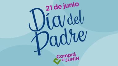 Día del Padre: invitan a comprar regalos de emprendedores locales a través de la plataforma “Comprá en Junín”