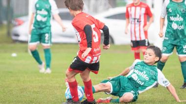 Se conmemora el Día del Futbolista Juninense, una fecha cargada de historia