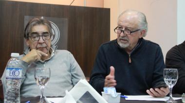 Anuncian una nueva movilización a Plaza de Mayo contra el ajuste de Javier Milei