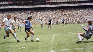 Se celebra el Día del Futbolista Argentino: ¿por qué se eligió el 22 de junio?