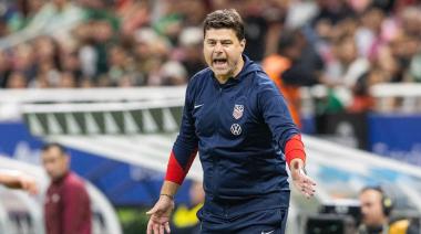 El método con IA con el que Pochettino revolucionó a Estados Unidos con tecnología argentina