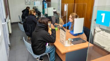 La Oficina de Empleo informó que hay 130 oportunidades laborales activas en Junín