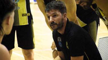 Leandro Genovese es el nuevo entrenador del Club Ciclista Juninense