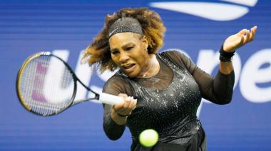 Sorpresa en el mundo del tenis: la histórica Serena Williams vuelve del retiro a los 44 años