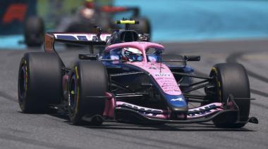 Franco Colapinto en el GP de Mónaco: días, horarios y cronograma completo de la Fórmula 1