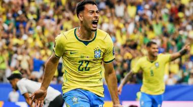 Brasil eliminó a Japón agónicamente del Mundial 2026 y pasó a octavos de final