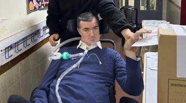 Esteban Bullrich presentó su renuncia al PRO por “la protección brindada a Manuel Adorni”