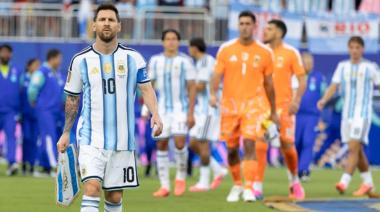 Mundial 2026: se pone en marcha la segunda fecha de la fase de grupos