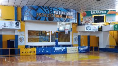 Básquet local: San Martín, Sarmiento, Los Indios y Ciclista pegaron primero en los Cuartos de Final