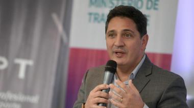 Marinucci rechazó los cambios en la VTV: “Con rutas abandonadas, flexibilizar los controles es una irresponsabilidad”