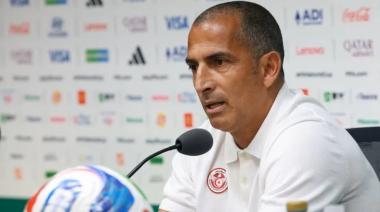 Mundial 2026: Túnez echó a su DT tras sufrir una goleada ante Suecia