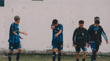 Rivadavia (J) y Deportivo Baigorrita van por la gloria este domingo en la final del Apertura