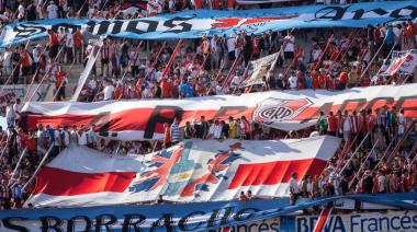 FIFA prohibió banderas y elementos sobre las Islas Malvinas para Argentina-Inglaterra