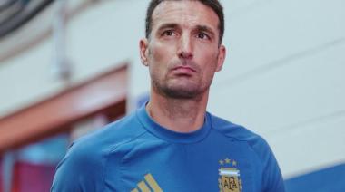 Lionel Scaloni, tras el triunfo argentino ante Suiza: “La suerte estuvo de nuestro lado”