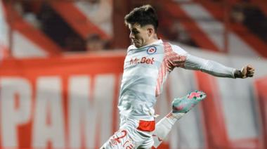 Argentinos goleó a Estudiantes de Río Cuarto y suma puntaje ideal en el Torneo Clausura