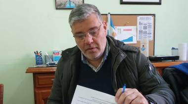 Burgos pidió que el Municipio haga público el expediente y toda la documentación vinculada al reclamo por las viviendas de La Celeste