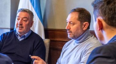 Lincoln firmó convenio con la UNNOBA para el dictado de la Diplomatura en Calidad de Semillas
