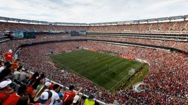 Detalles y curiosidades del estadio donde se va a jugar la final del Mundial 2026