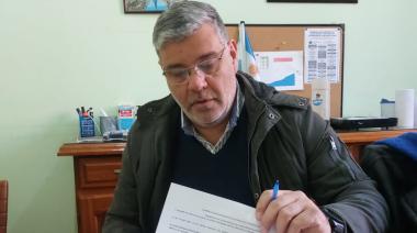 Fernando Burgos: “El desafío no es discutir la tecnología, sino regularla con reglas claras”