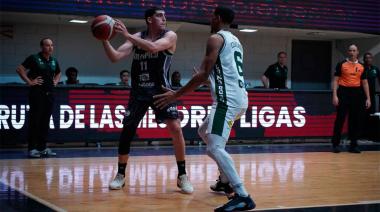Santiago Pérez se suma a Argentino como nuevo refuerzo para la temporada 2026/27