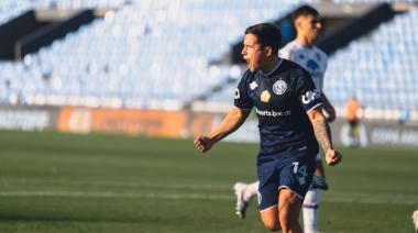 Independiente Rivadavia le ganó a Tigre y clasificó a octavos de final de la Copa Argentina