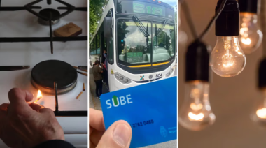 Julio llega con aumentos: lista completa de todas las tarifas, transporte y colegios