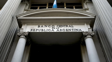 El Banco Central renovó hasta 2028 sus préstamos con bancos internacionales por US$6.000 millones