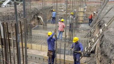 Un municipio de la Región aparece entre los distritos donde más se construyó en los últimos cinco años