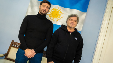 Junín será sede por primera vez de un Torneo Nacional de Handball de Primera División