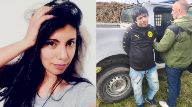 Femicidio en Junín: la autopsia descartó un disparo y reveló cómo murió Mercedes Errapán