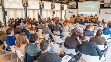 Especialistas destacaron el compromiso de Junín con la prevención y la planificación frente al fenómeno de El Niño