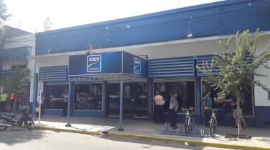 EDEN no tendrá atención comercial presencial este lunes por el Día del Trabajador de la Energía Eléctrica