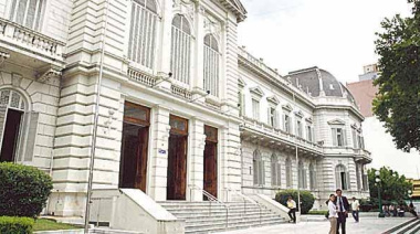 Cerca de 400 vacantes esperan ser cubiertas en el Poder Judicial bonaerense